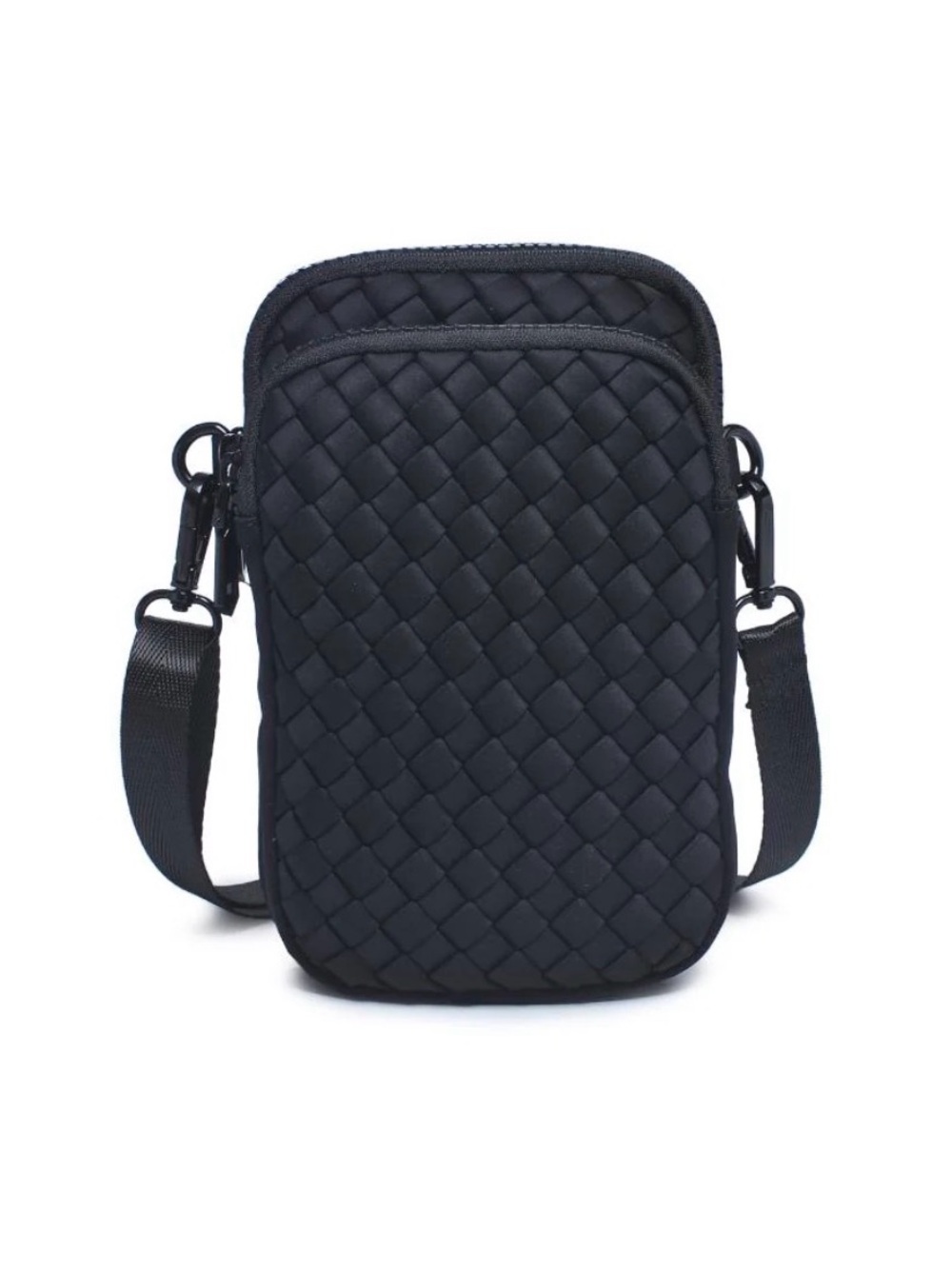 Sol and Selene Divide & Conquer Crossbody Bag
